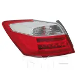 116624009 - : TYC Tail Light Assembly for TYC Image