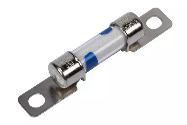 24285574 - : High Voltage Battery Disconnect Control Module Fuse for GM Image