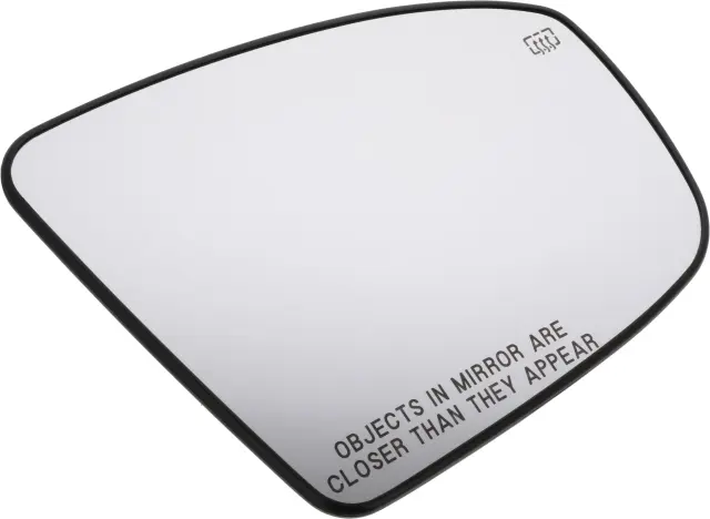 963653JA0E - Body: Mirror Glass for INFINITI: JX35, QX60 Image