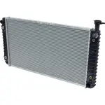 RA2042C - : Radiator -- Crossflow Radiator for UAC Image