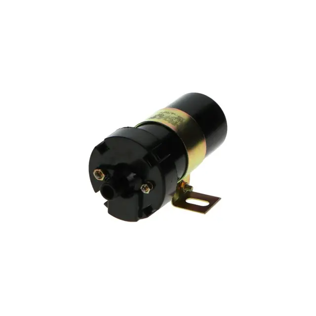 UF58 - Ignition Systems: Can Coil for SMP CORP Image
