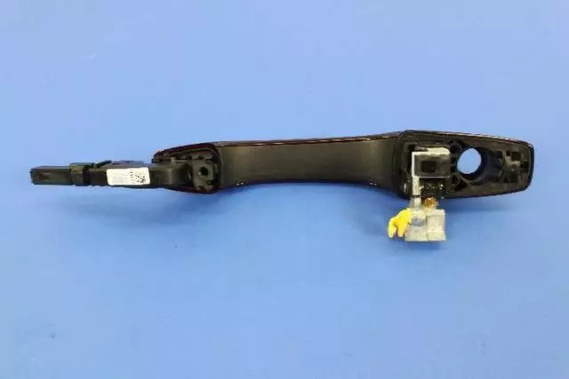 1QA21BR8AI - Doors, Door Mirrors and Related Parts: Front Door Exterior Handle, Left for Mopar Image