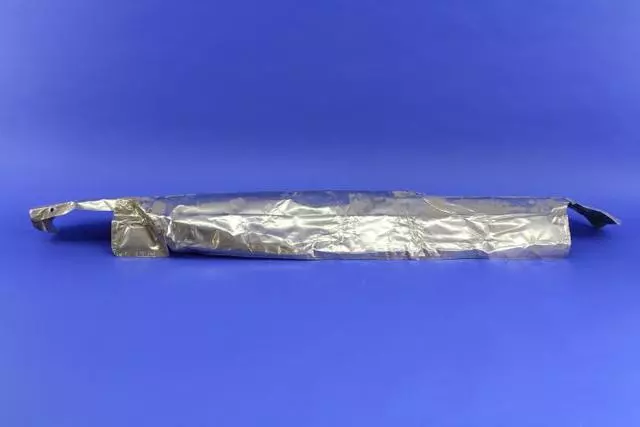 Heat Shield - Mopar (05290161AD)