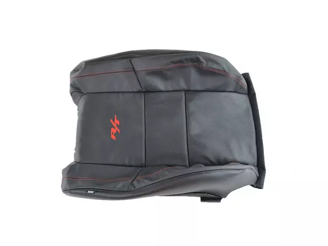 Front Seat Back Cover, Right - Mopar (5YE12DX9AC)