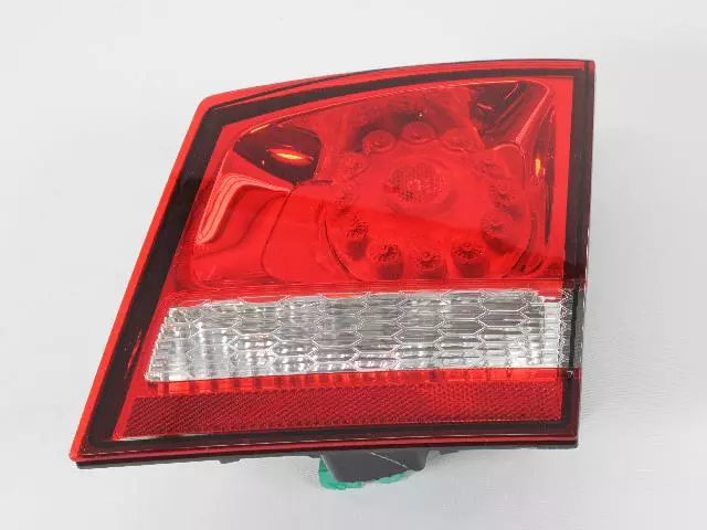 Tail Stop Backup Lamp, Right - Mopar (68078516AE)