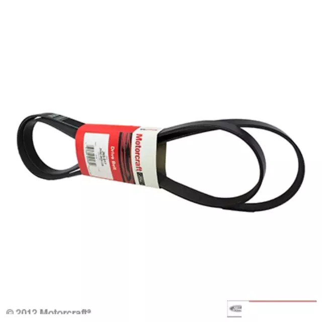Serpentine Belt  - Motorcraft (JK6-917)