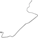 4812606 - : A/C Refrigerant Liquid Hose for GLOBAL PARTS DISTRIBUTORS Image