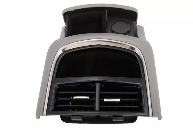 23137926 - Body: Rear Panel Assembly for Cadillac: CTS Image