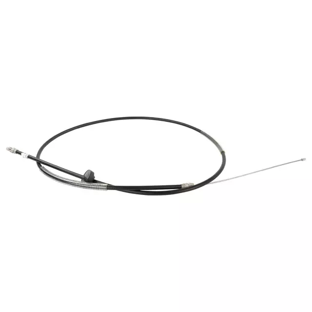 GC2Z2853D - : Parking Brake Cable for Ford: E-350 Super Duty, E-450 Super Duty Image
