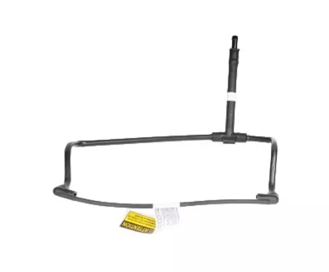 Battery Vent Tube - GM (25720112)