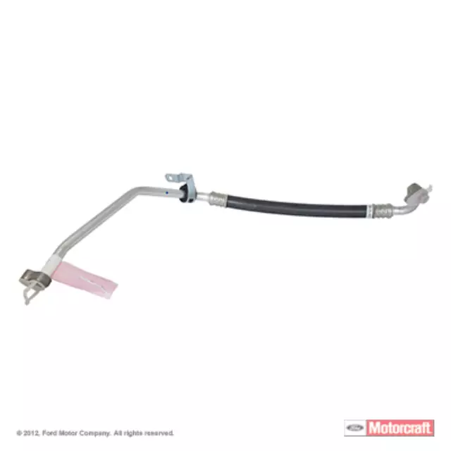 A/C Refrigerant Hose - Ford (9E5Z-19D734-B)
