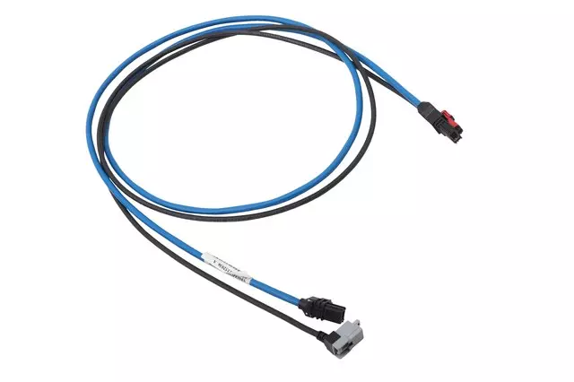42706820 - : Mobile Telephone and Navigation Antenna Coaxial Cable for GM Image