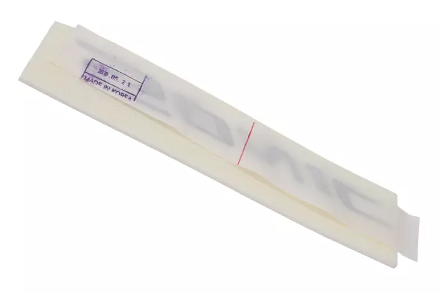 42441805 - Body: Nameplate for Chevrolet: Sonic Image