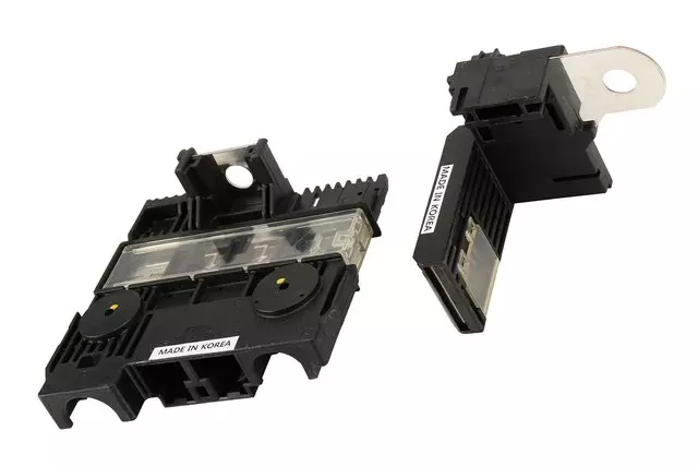 Junction Block - GM (96954324)