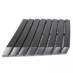 AL3Z16C630AA - Body: Vent Louver for Ford: F-150 Image