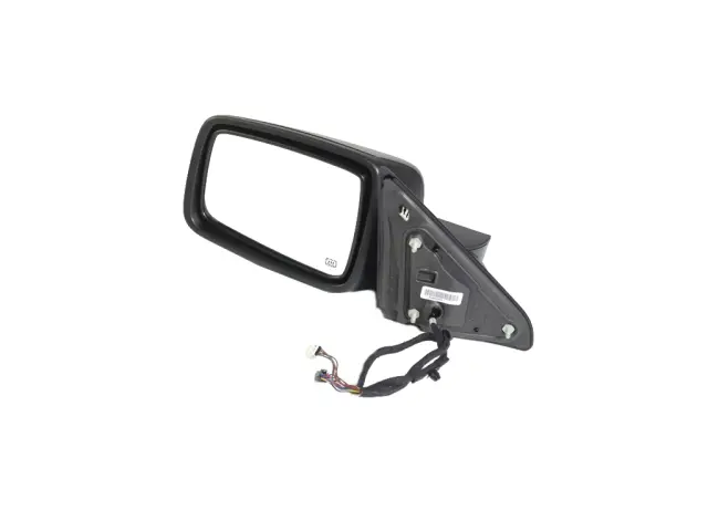 Outside Rearview Mirror, Left - Mopar (68096197AH)