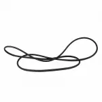 YS4Z6151884AA - Body: Glass Weather-strip for Ford: Fiesta, Focus Image