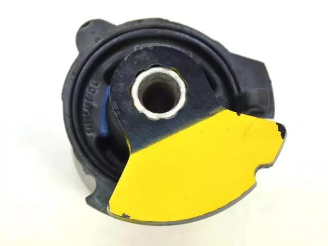 Crossmember Isolator, Left - Mopar (04895489AD)