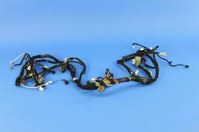 68093224AD - Electrical: Instrument Panel Wiring for Mopar Image