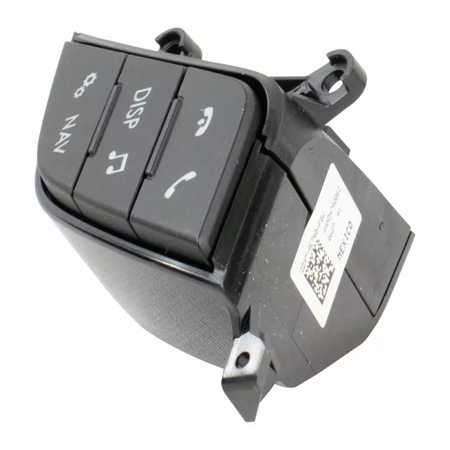 Audio Switch - Ford (GD9Z-9C888-FA)
