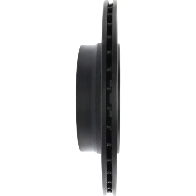 12634049SR - : StopTech Sport Slotted Brake Rotor; Rear Right for Stoptech Image