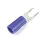 832220 - : Nylon Spade Terminals, 16 - 14 Gauge for Grote Lighting Image