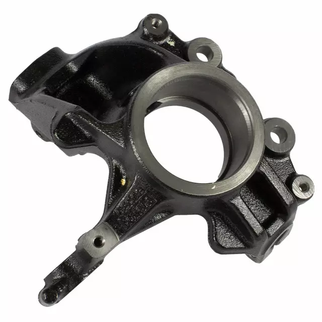 CV6Z3K185C - Suspension: Steering Knuckle for Ford: Focus Image