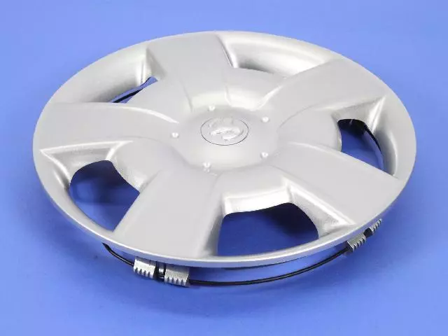 Wheel Cover - Mopar (WA26PAKAA)