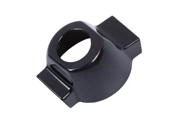 Front Driver Side Grille Opening Bezel - GM (23247557)