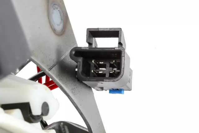 25927245 - : Automatic Transmission Shift Lever Assembly for GM Image