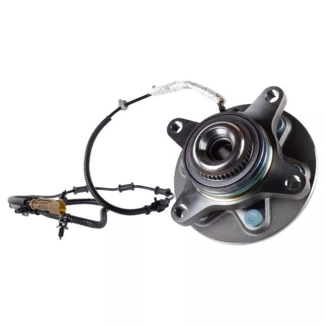 Hub & Bearing - Ford (ML3Z-1104-R)