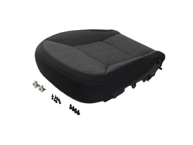 7MJ92LXBAA - Interior Trim: Front Seat Cushion for Mopar Image image