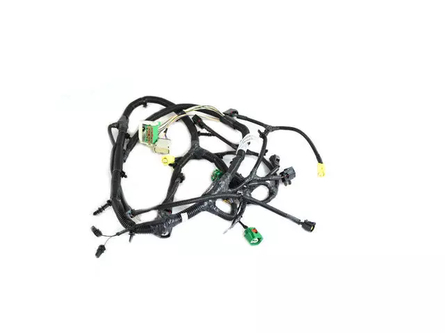 68274506AF - Electrical: Headlamp Wiring for Jeep: Wrangler, Wrangler JK Image