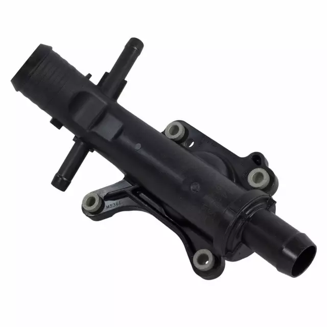 Engine Coolant Outlet Flange - Ford (FL3Z-8592-A)