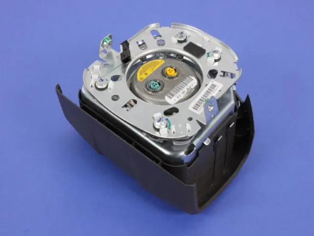 Driver Air Bag - Mopar (1GS291TWAG)