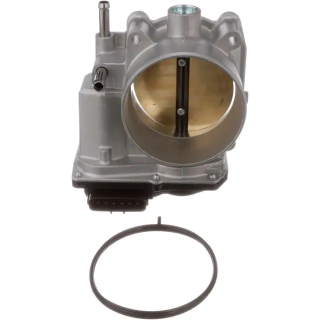 S20197 - : Fuel Injection Throttle Body for SMP CORP Image