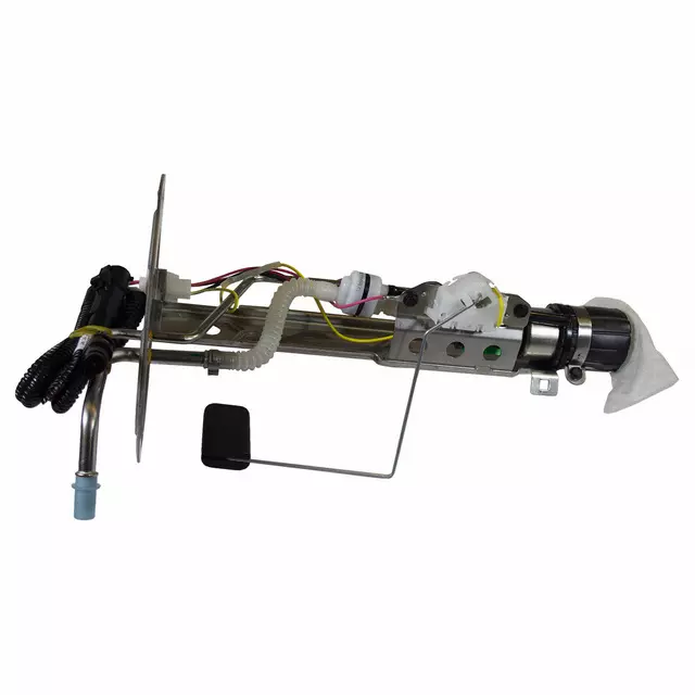 6C2Z9H307CA - Fuel System: Fuel Pump Assembly for Ford Image