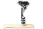 12135 - : Accelerator Pump Discharge Nozzle for Holley Image