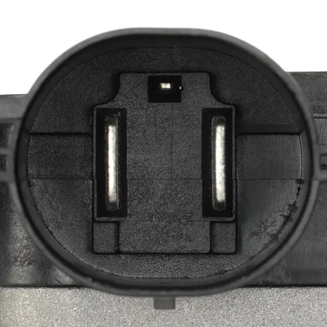 Engine Cooling Fan Module - SMP CORP (RY-1608)