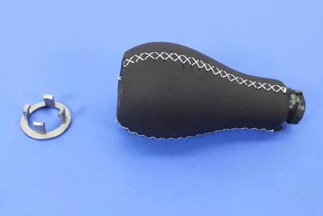 4670626AA - : Gearshift Knob for Mopar Image