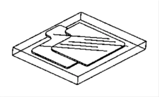 82207021AC - : Slush Mats for Mopar Image