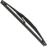 1605610 - : Rear Windshield Wiper Blade for Denso Image