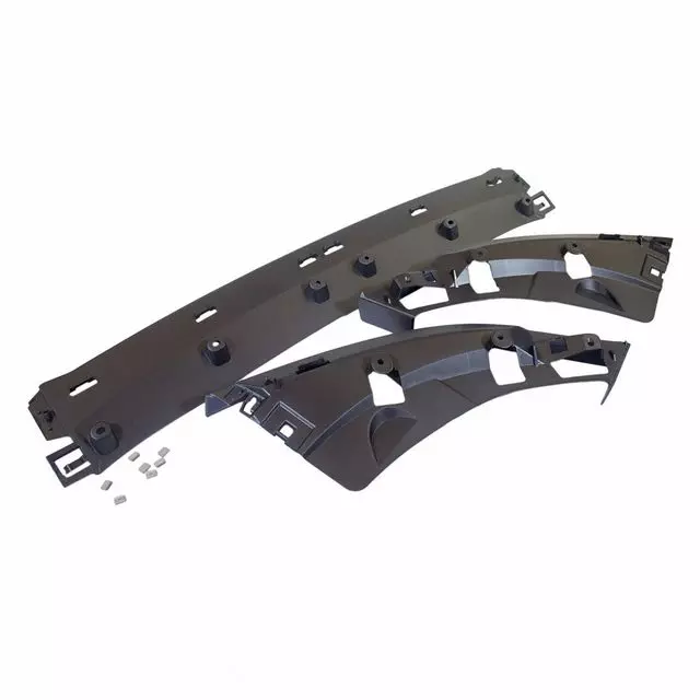 DR3Z63001A04AA - : Air Deflector for FORD Image