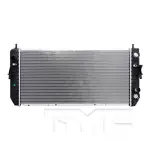 13267 - : TYC Radiator Assembly for TYC Image