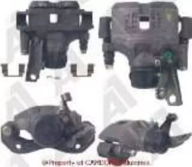 215292 - Cooling Systems: Power Steering Pump for Cardone Image