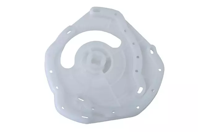 HVAC Control Cam - GM (42423936)