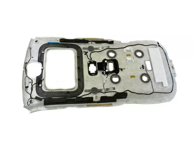 5RZ64HDAAC - Interior Trim: Headliner for Dodge: Durango Image