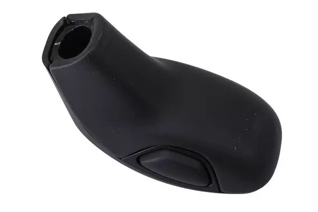 84194585 - : Jet Black Automatic Transmission Control Lever Knob for Buick: LaCrosse Image