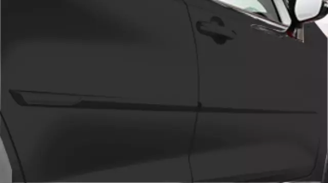 PT29A0220002 - : Moldings, Body Side, Black Sand Pearl for Toyota: Corolla Image