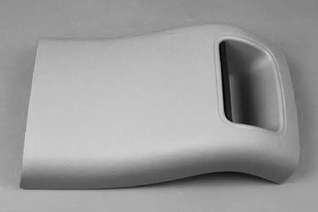 1WV01DX9AD - : Console End Cap for Dodge: Dart Image